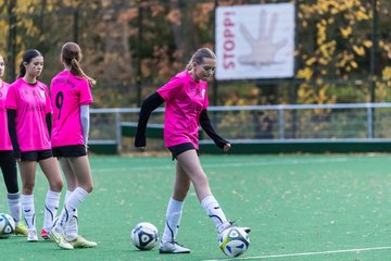 Bild 17 - wBJ VfL Pinneberg 3 - SCALA 2 : Ergebnis: 2:1